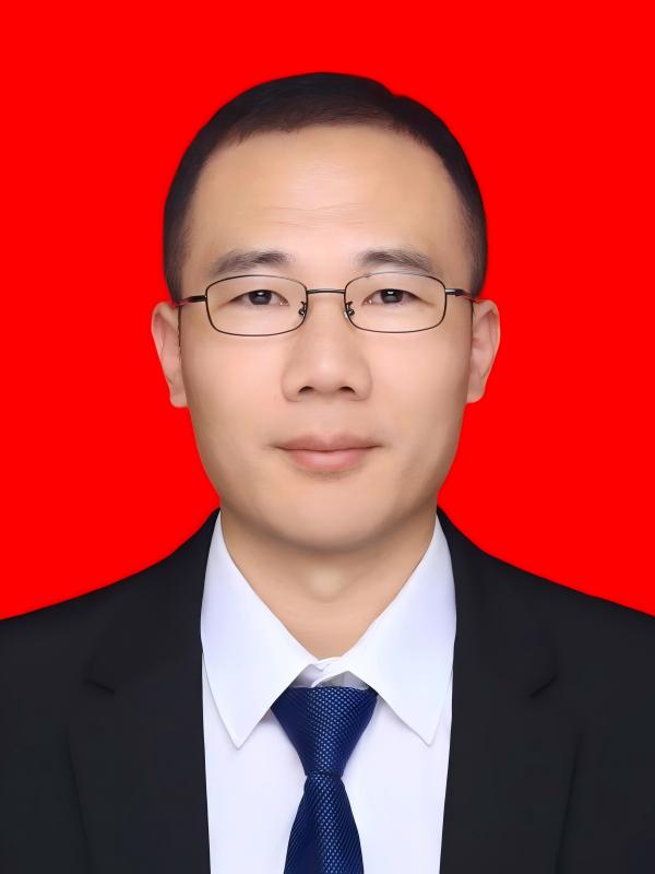杨西斌